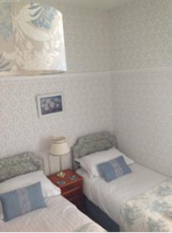 Yacht Bay View Hotel Morecambe Szoba fotó